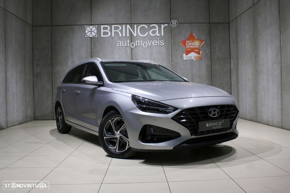 Hyundai i30 SW 1.0 T-GDi Style Plus - 2