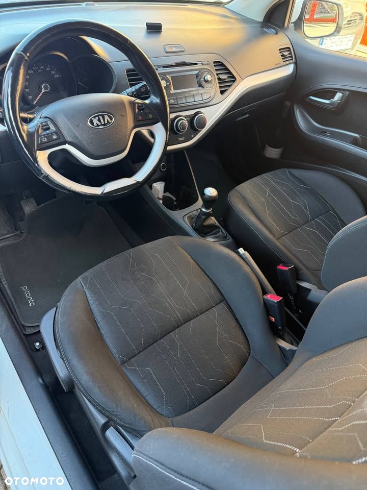 Kia Picanto 1.0 XL - 5