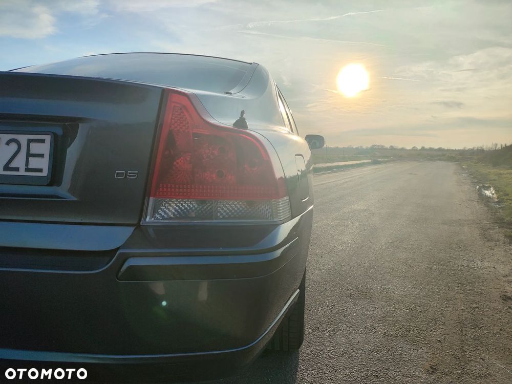 Volvo S60 - 3