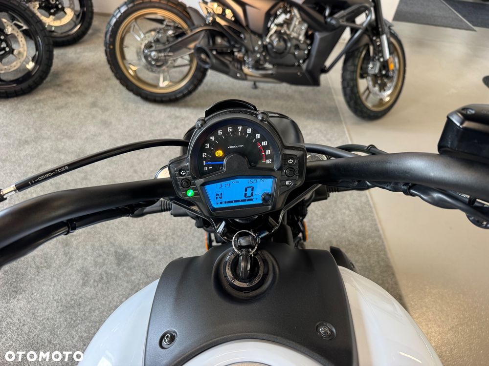 Kawasaki Vulcan - 19