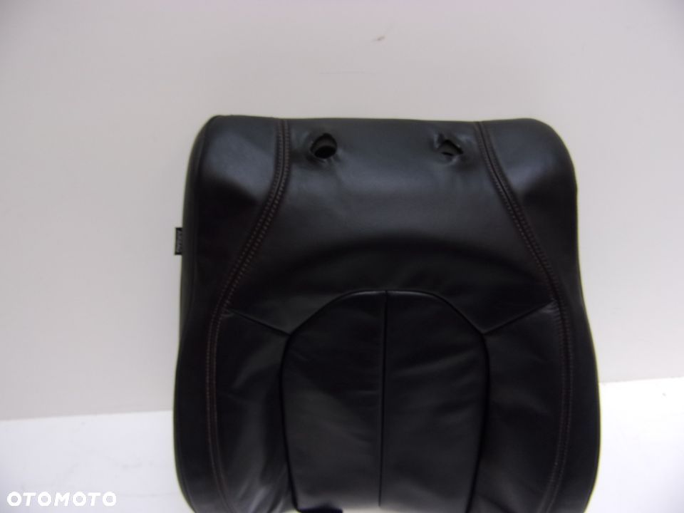 CHRYSLER PACIFICA 16- TAPICERKA OPARCIA FOTEL PRAWY PRZÓD - 4