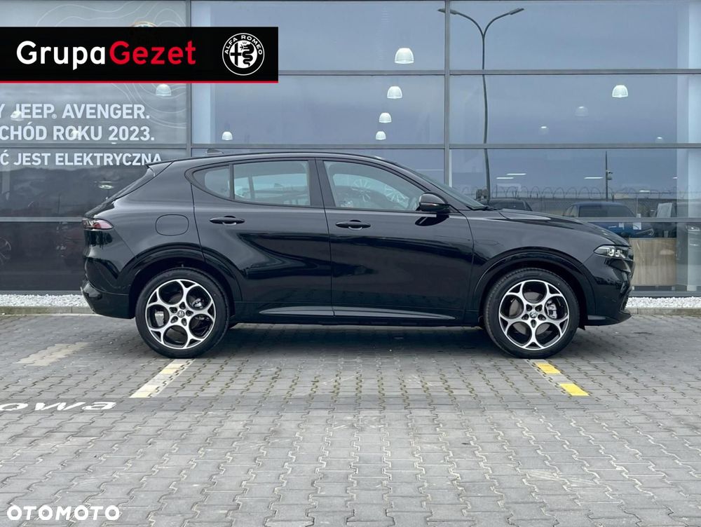 Alfa Romeo Tonale - 3