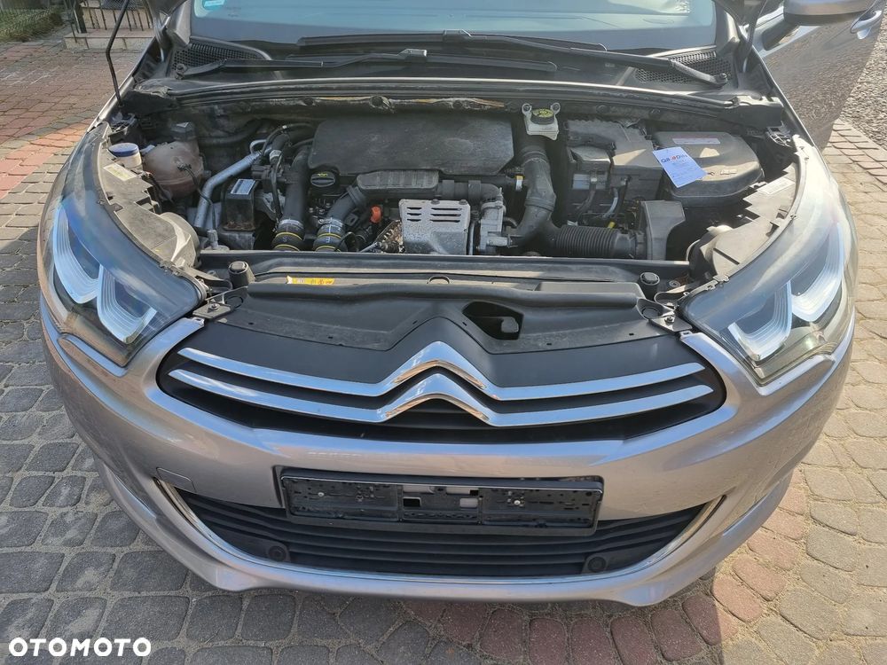 Citroën C4 - 21