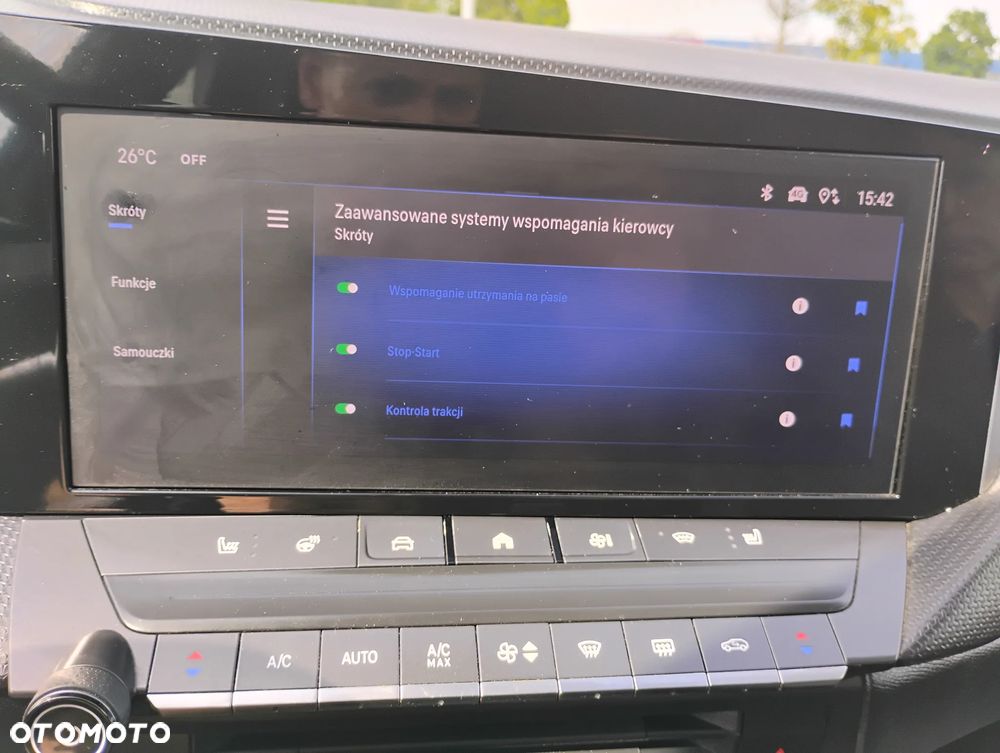 Opel Astra 1.2 Turbo Start/Stop Business Edition - 18