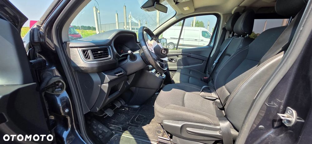 Renault Trafic 2.0 dCi Escapade - 13