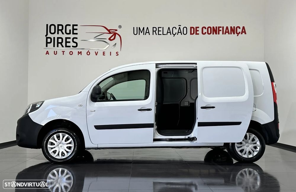 Renault KANGOO MAXI 33 KW Z.E FLEX - IVA DEDUTIVEL - 20