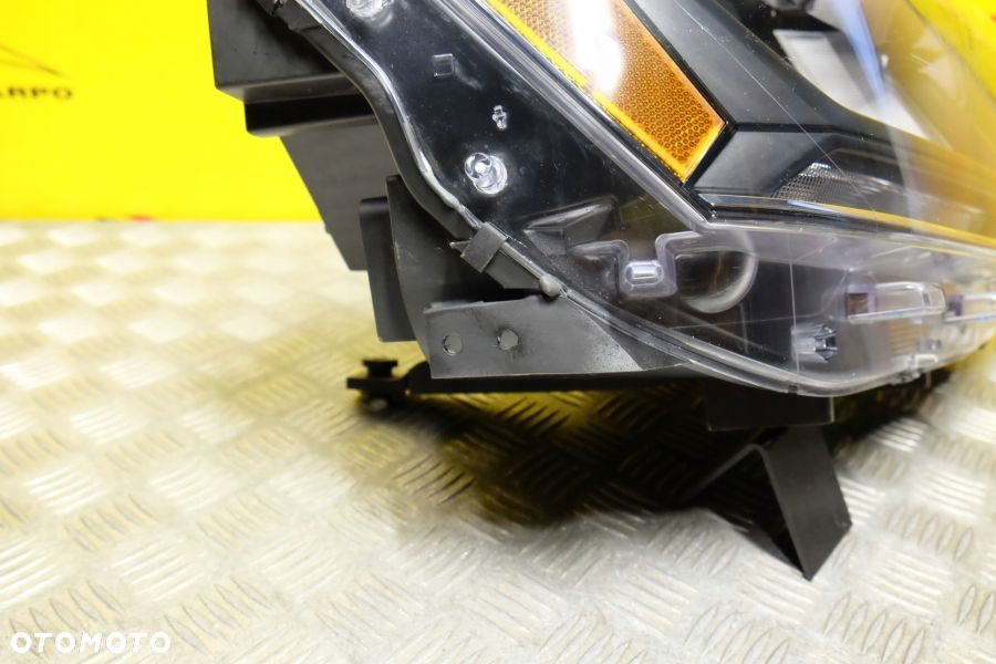 VW TAOS 2022- REFLEKTOR LAMPA FULL LED R USA - 4