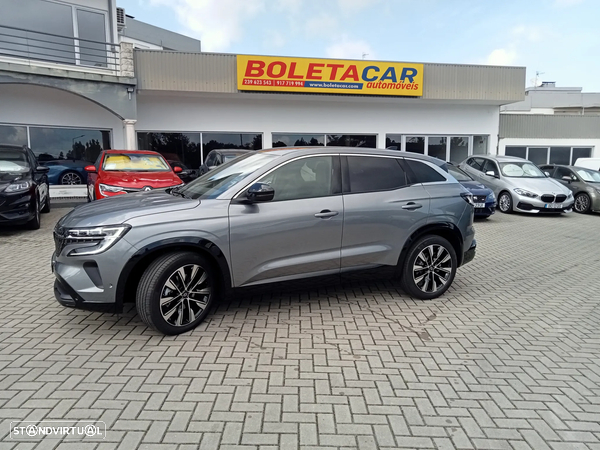 Renault Austral 1.2 E-Tech Iconic