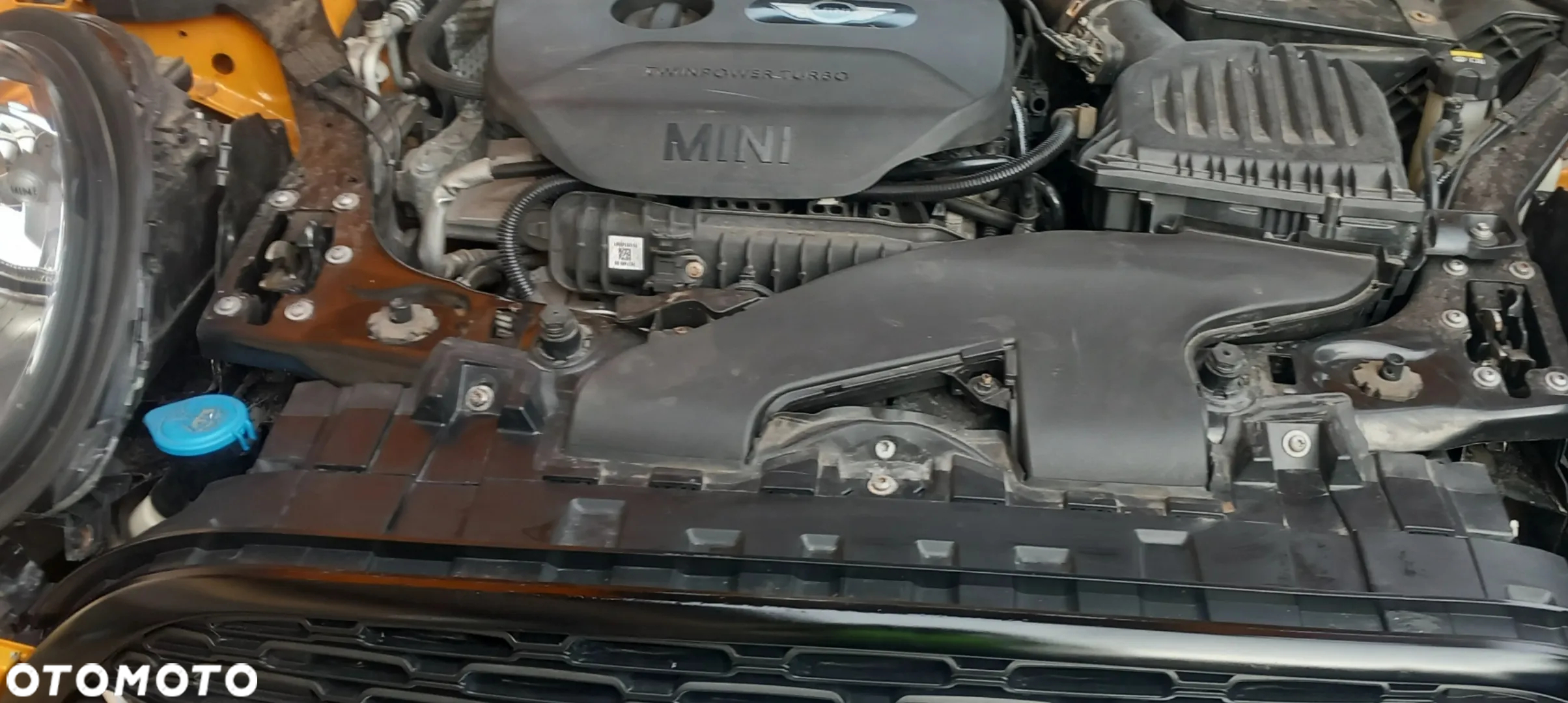 MINI Clubman Cooper Untold Edition - 26