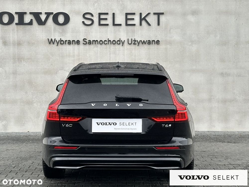 Volvo V60 - 14