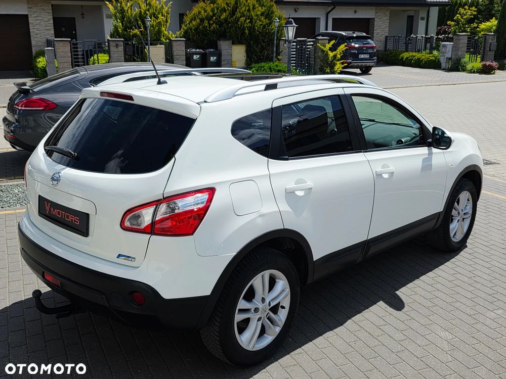 Nissan Qashqai 1.5 dCi DPF acenta - 39
