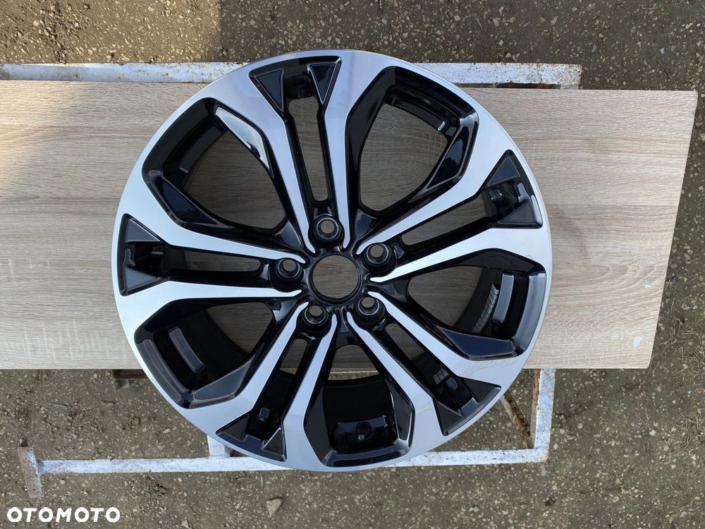 FELGA ALUMINIOWA FORD L1TC-1007-DA 7JX17 ET47.5 - 1