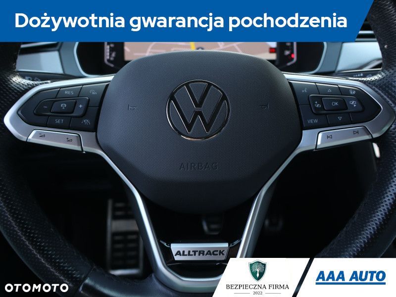 Volkswagen Passat Variant - 23