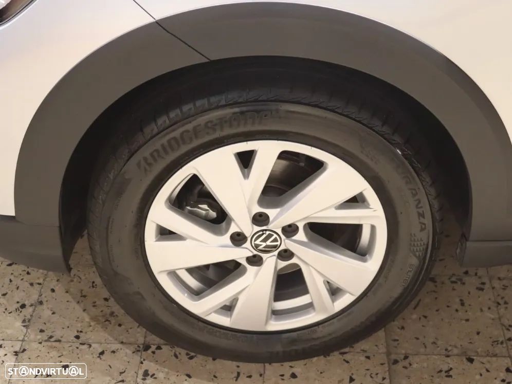 VW Taigo 1.0 TSI Urban - 30