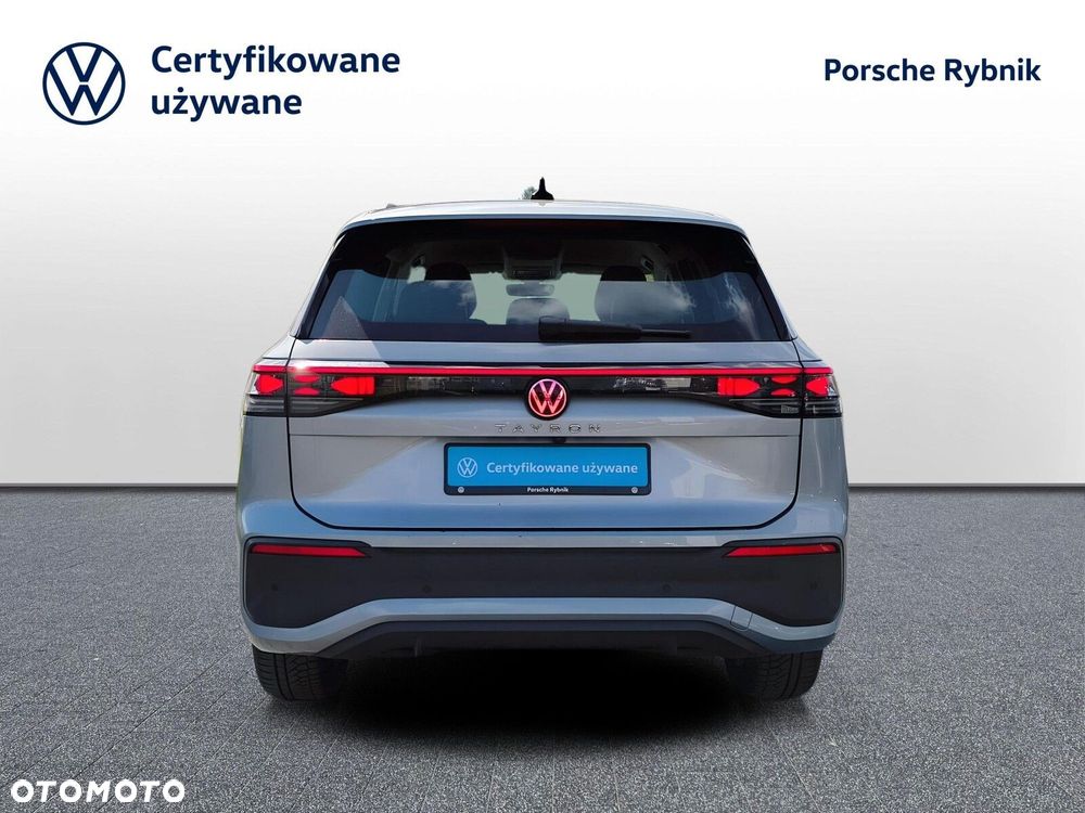 Volkswagen Tayron - 5
