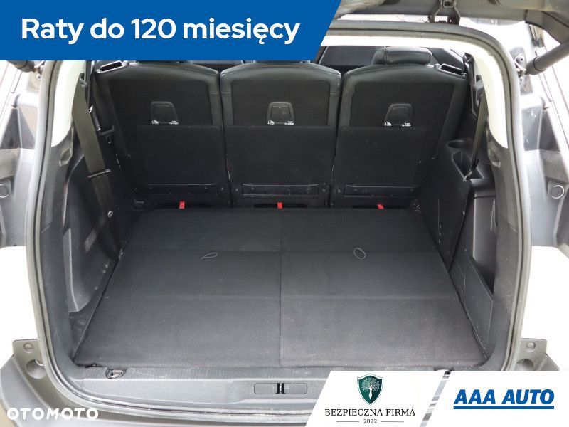 Peugeot 5008 - 16