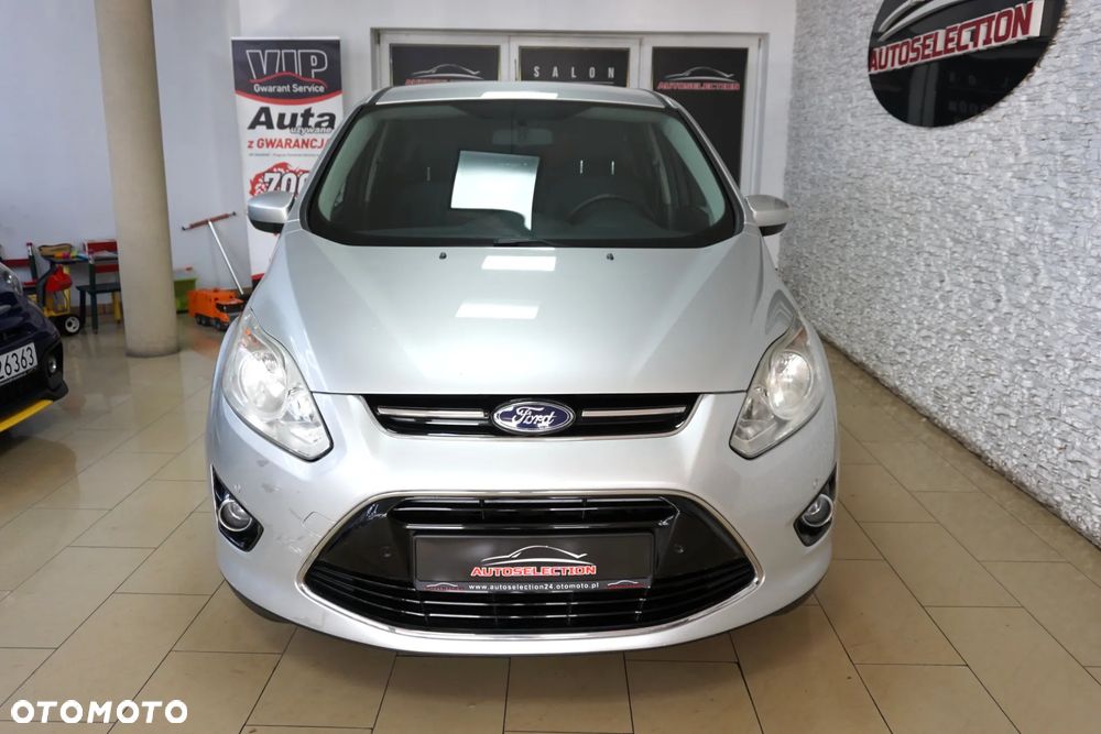 Ford C-MAX 1.6 FF Ambiente - 2