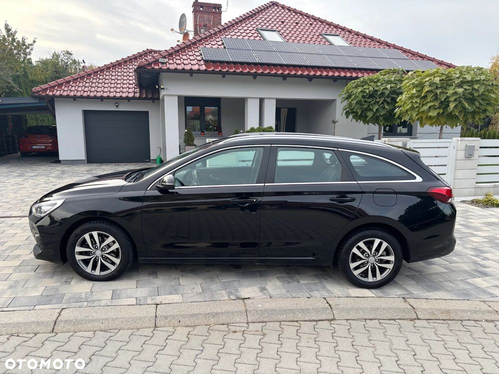 Hyundai i30 1.6 CRDI DCT Prime - 5