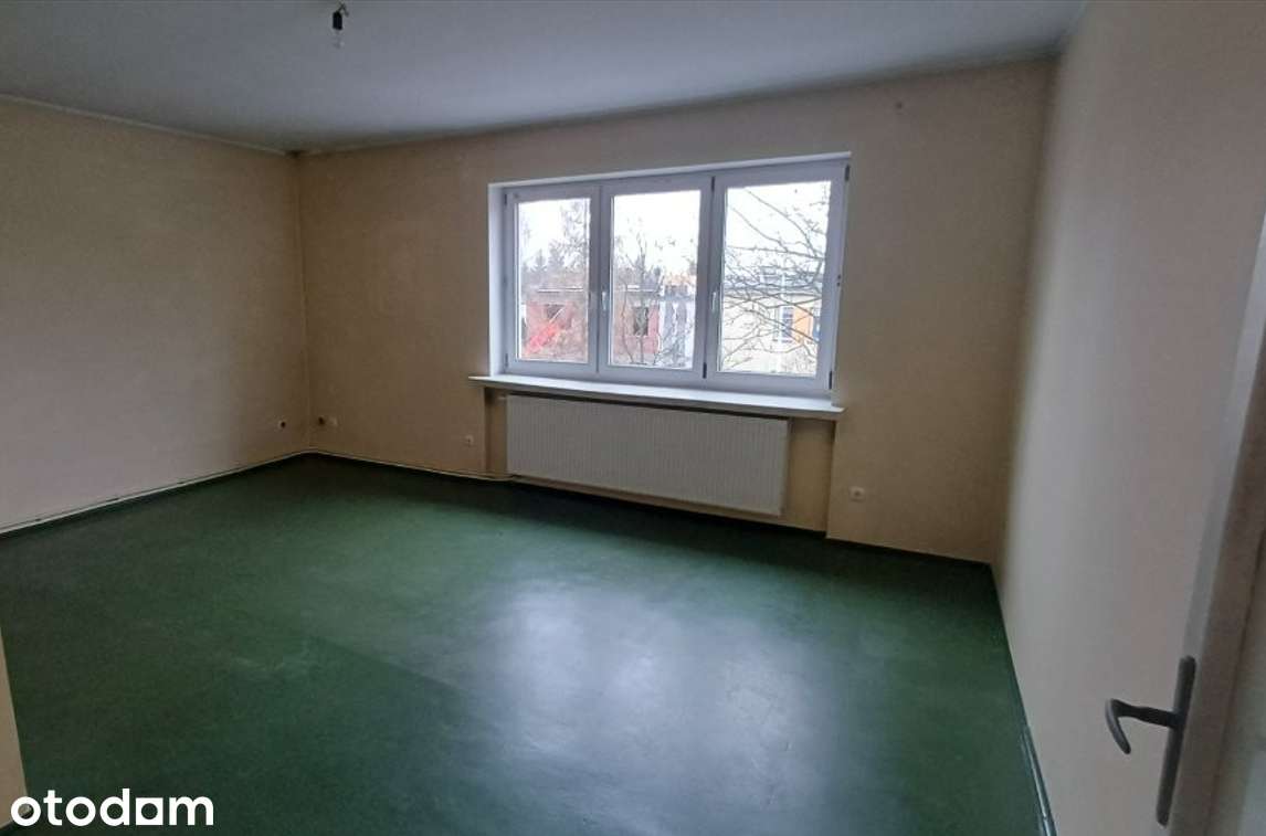 Mieszkanie w Słupcy, ul. Armii Krajowej 1/3