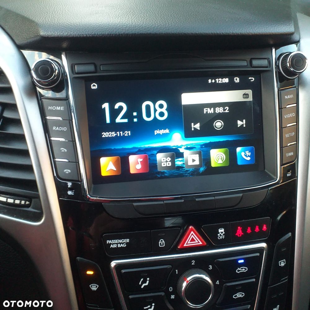 Hyundai i30 1.4 Classic - 10