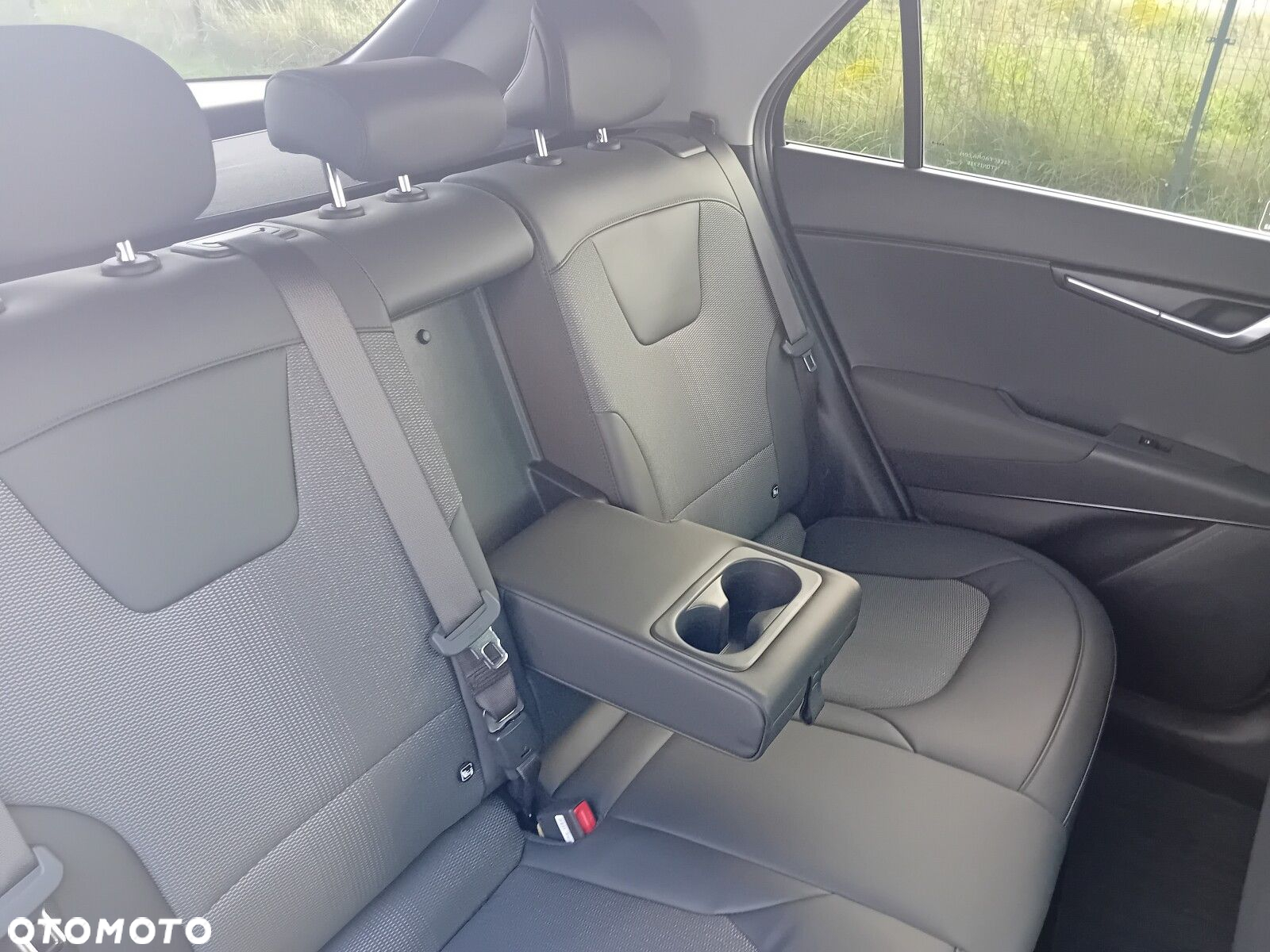 Kia Niro - 23
