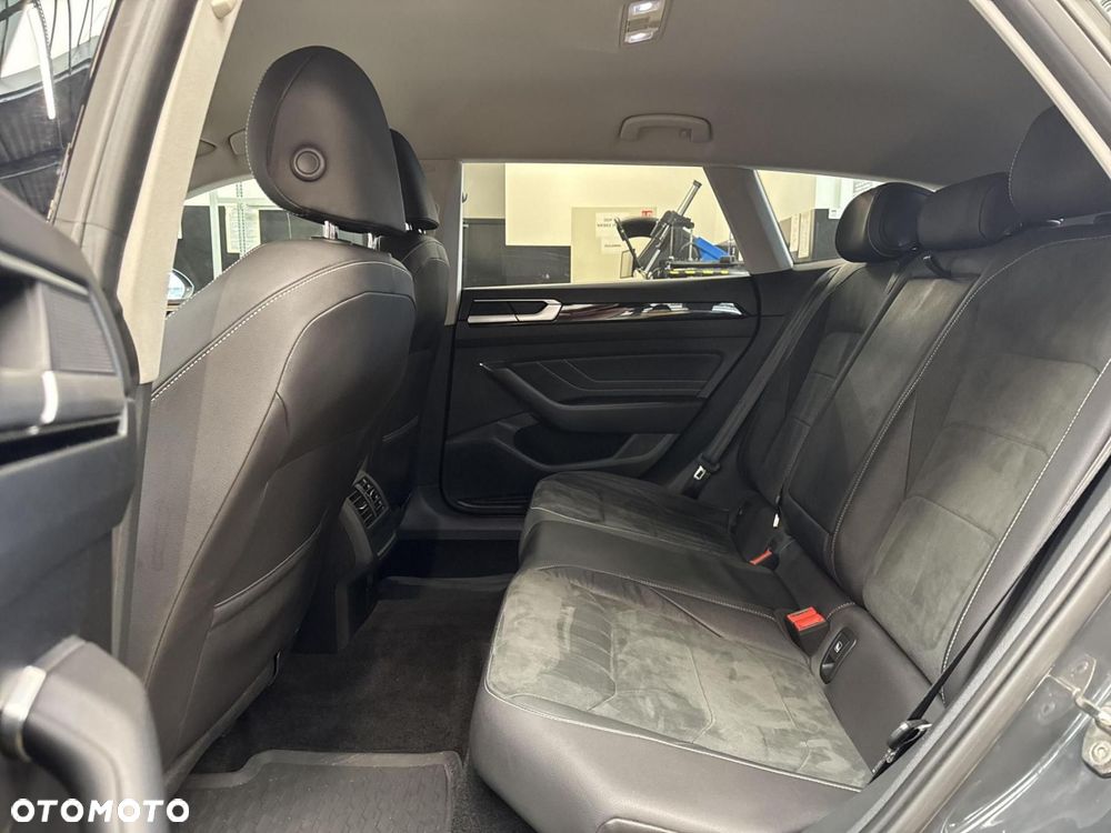 Volkswagen Arteon - 11