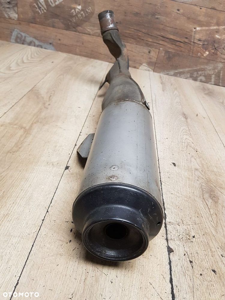 Tłumik lewy Honda CBR 1000F - 11