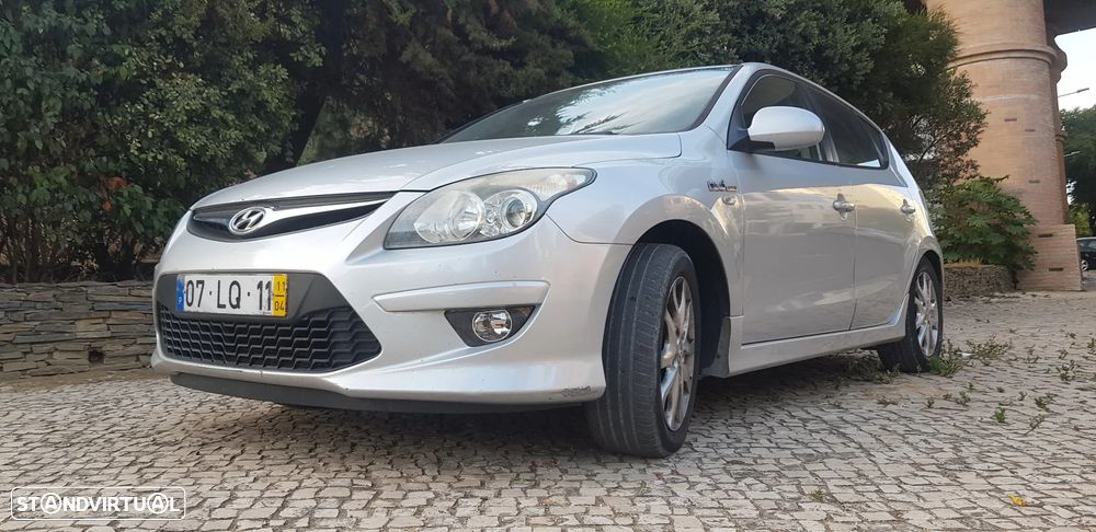 Hyundai i30 - 2