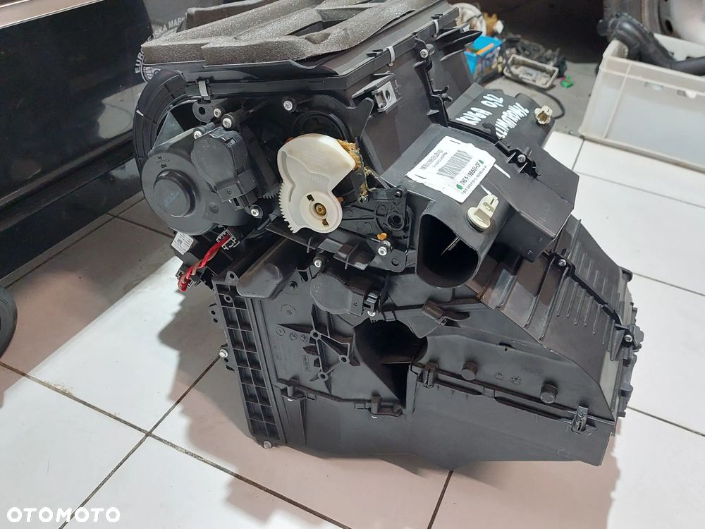 NAGRZEWNICA KLIMATRONIK FORD KUGA MK1 R2012 2,0 TDCI NR 7M5119B555CF - 4