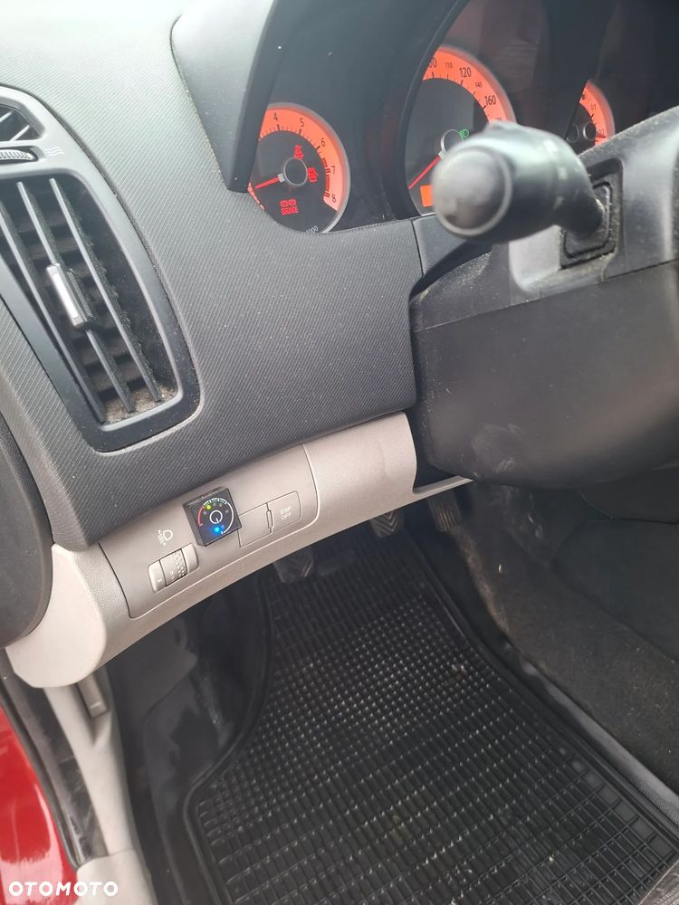 Kia Ceed 1.6 Comfort - 6