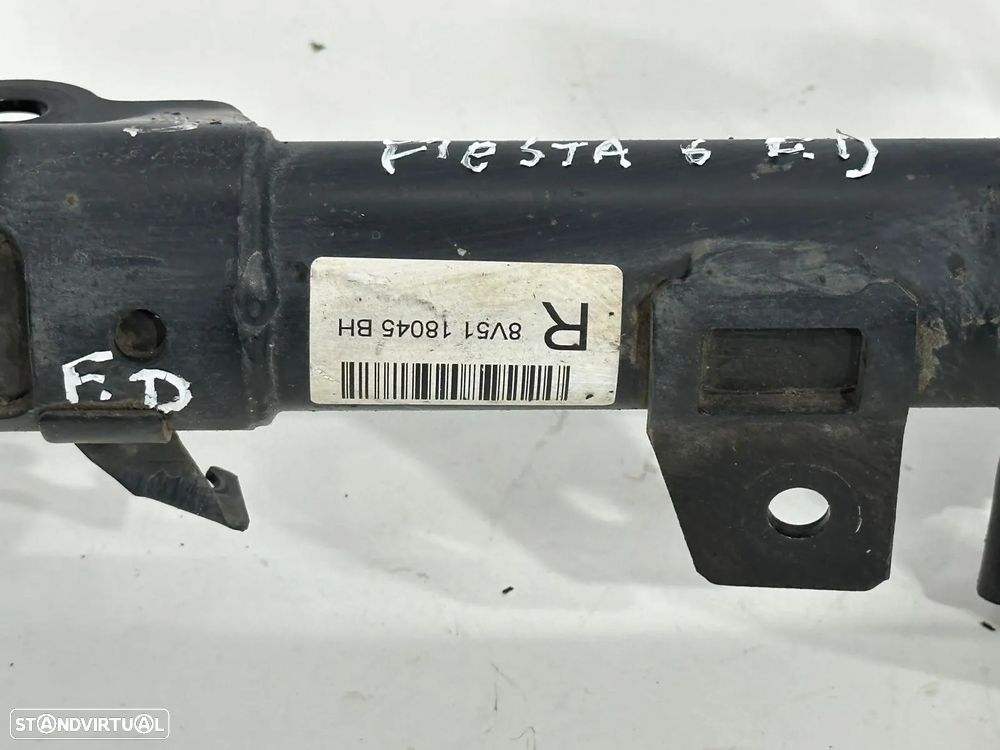 Amortecedor Frente Direito / Esquerdo - Ford Fiesta VI (2012) - 3