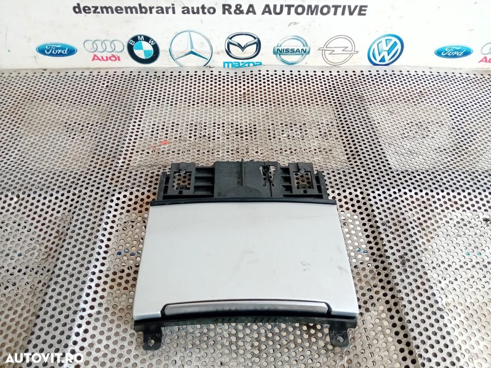 Capac Scrumiera Audi A6 4G C7 2012-2018 Motor CNH Cutie Automata NYU - 2