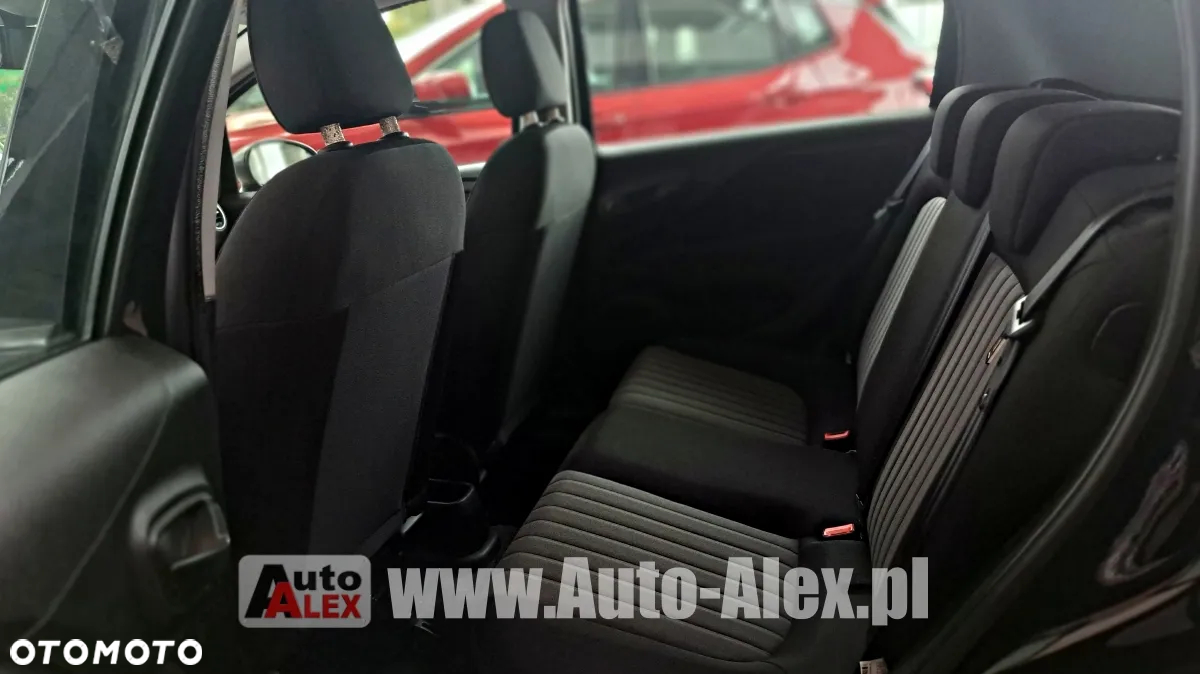 Fiat Punto 1.4 Easy S&S Euro6 - 20