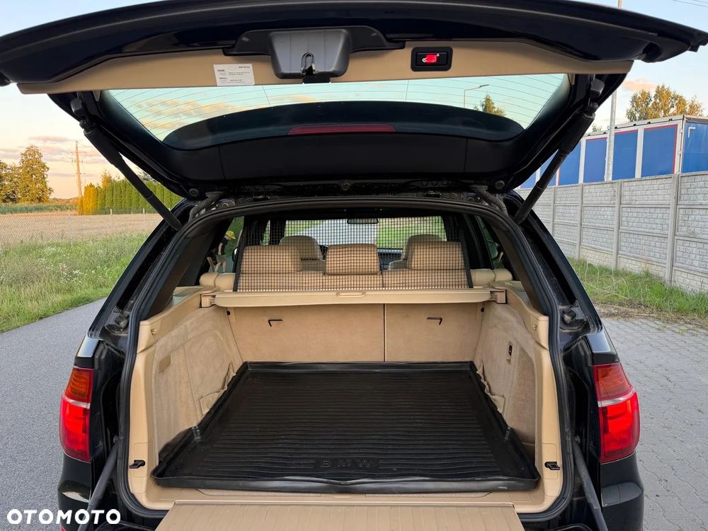 BMW X5 3.0d xDrive - 11