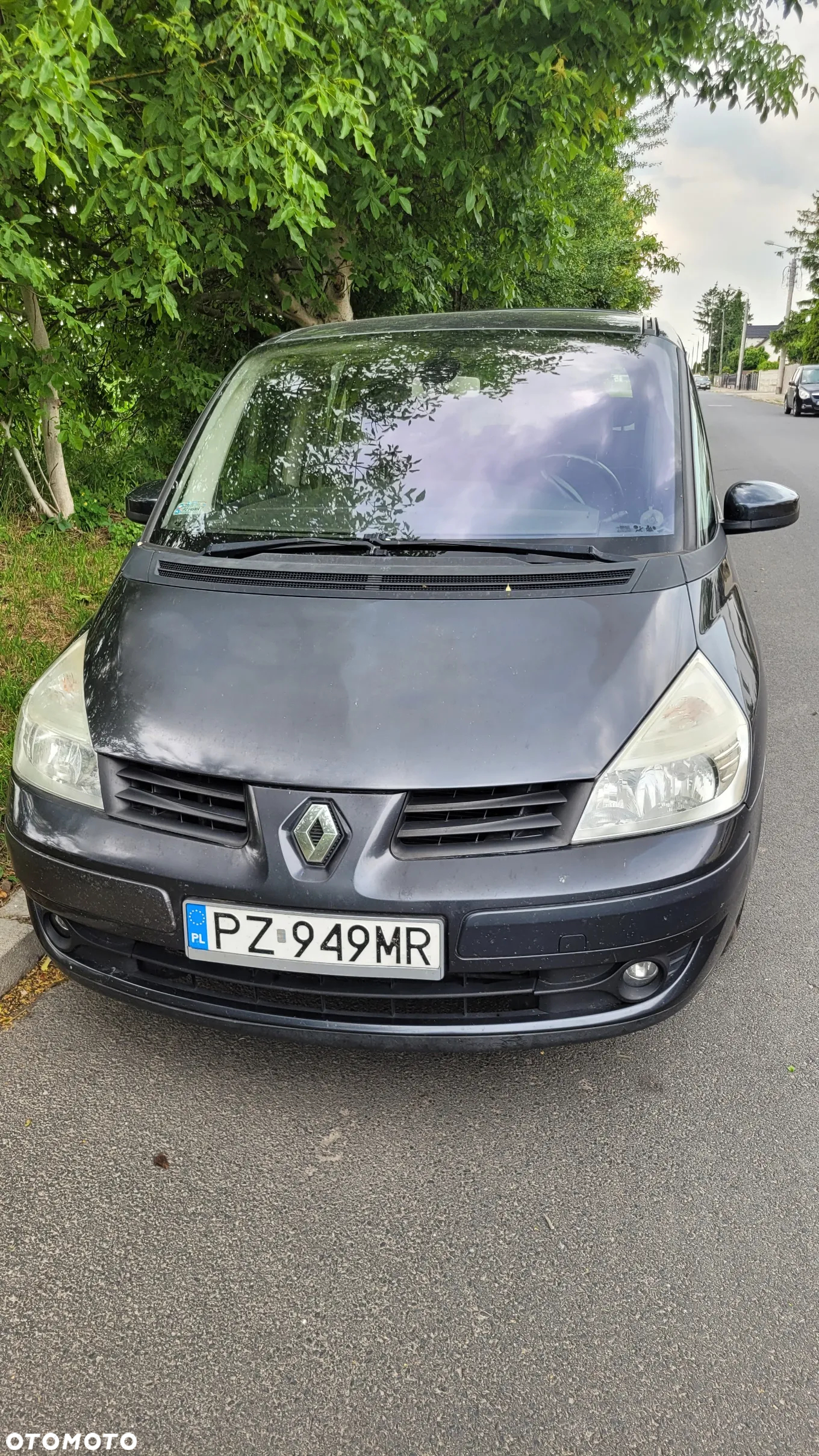 Renault Espace - 8