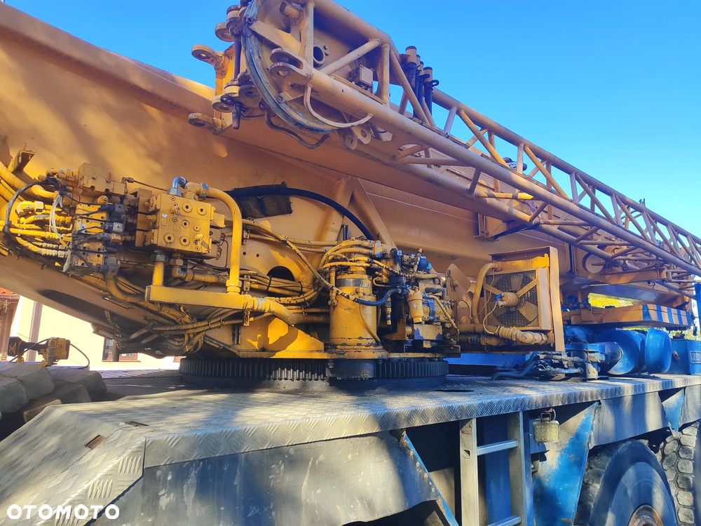 Liebherr ltm 1035 - 3