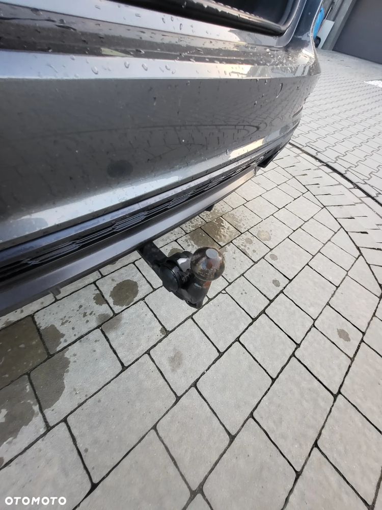 Audi A6 Avant 50 TDI quattro tiptronic sport - 17