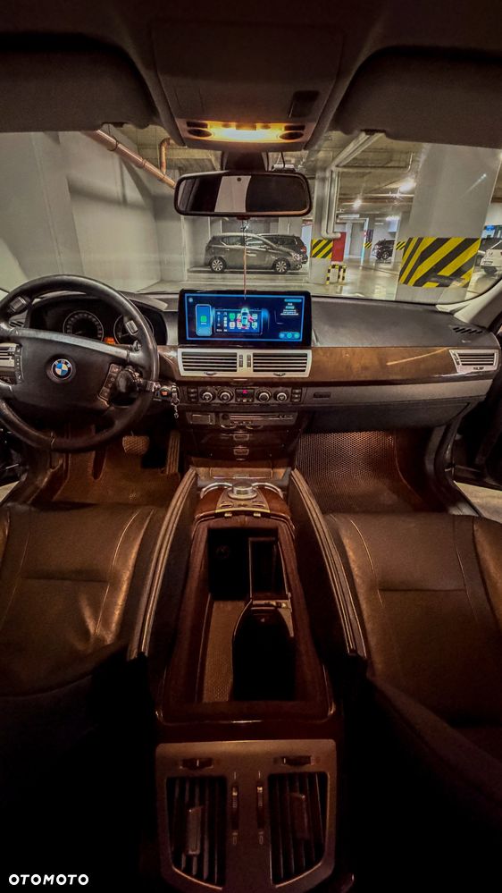BMW Seria 7 730d - 20