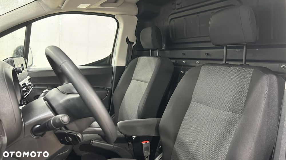 Toyota Proace City - 10