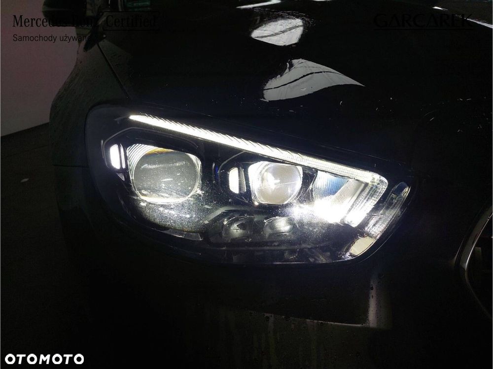 Mercedes-Benz Klasa E 220 d 4-Matic Avantgarde - 16