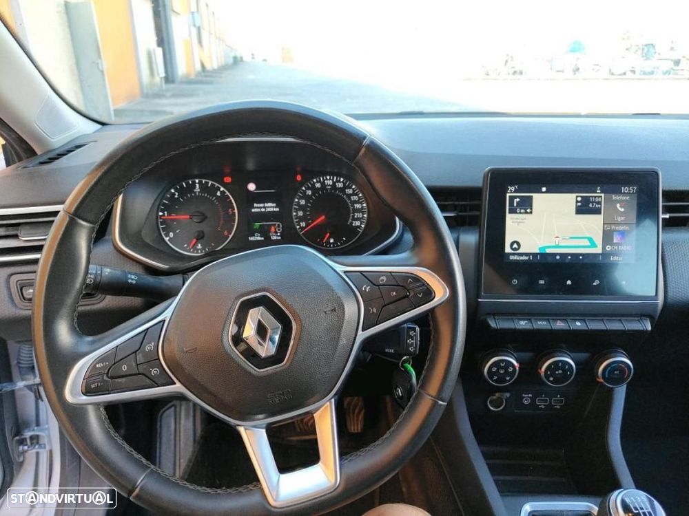 Renault Clio 1.5 Blue dCi Intens - 3