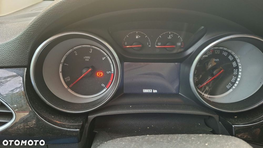 Opel Astra - 11