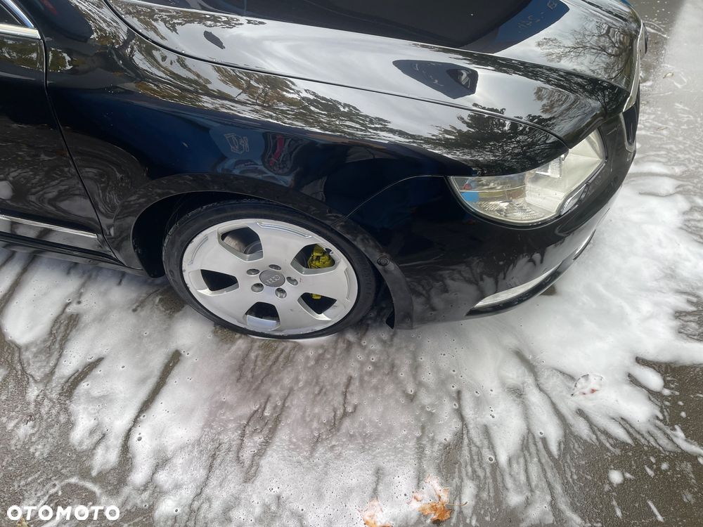 Skoda Superb - 17
