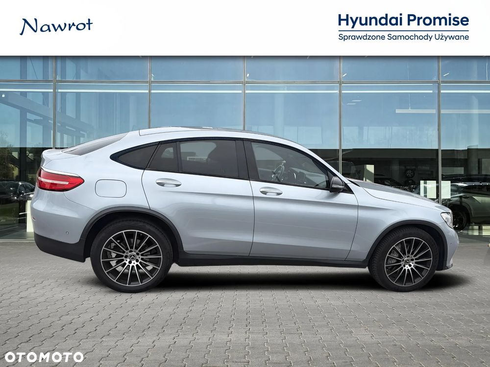 Mercedes-Benz GLC - 6