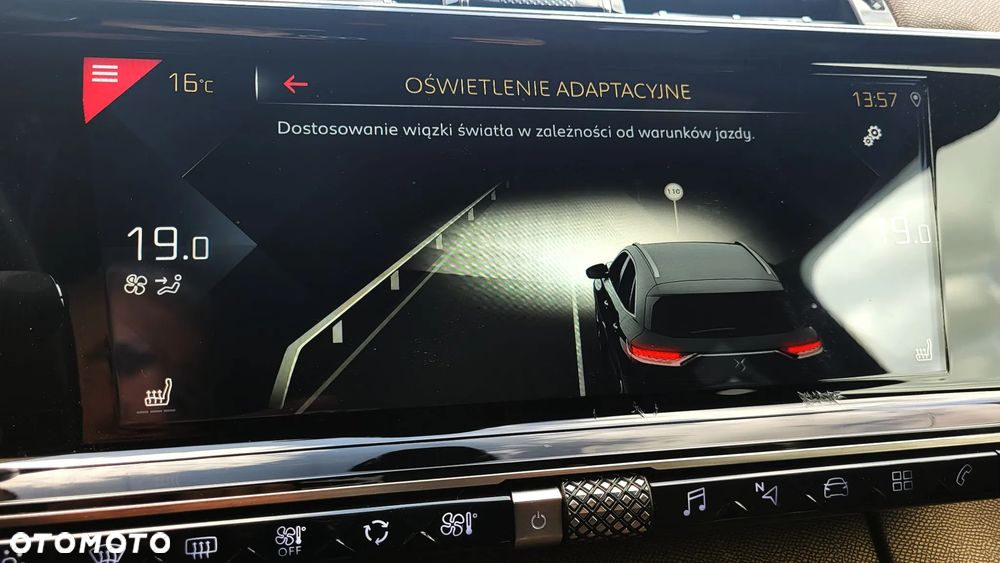 DS Automobiles DS 7 Crossback 1.5 BlueHDi So Chic - 19