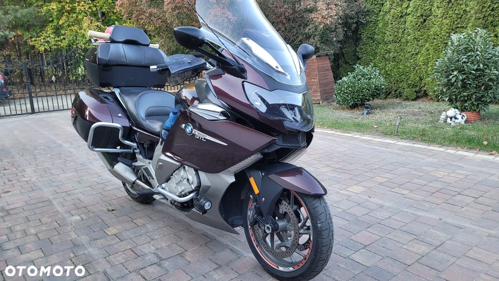 BMW K - 31