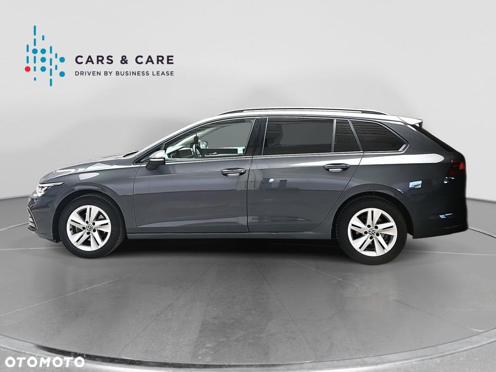 Volkswagen Golf Variant 1.5 TSI EVO Life - 28