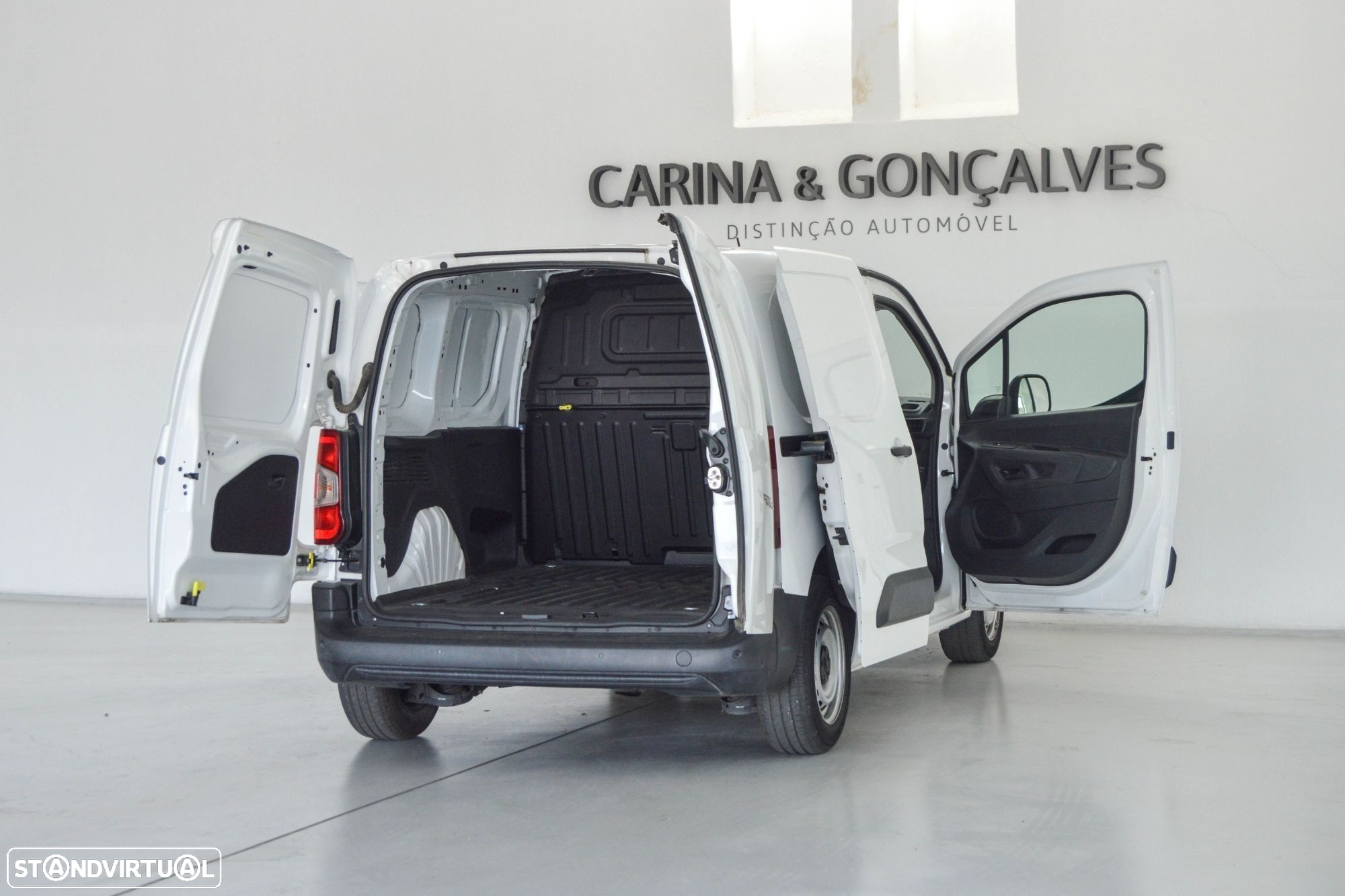 Toyota Proace City 1.5D L1 Comfort - 11