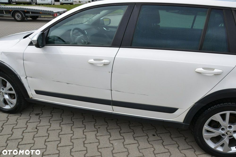 Skoda Octavia - 12