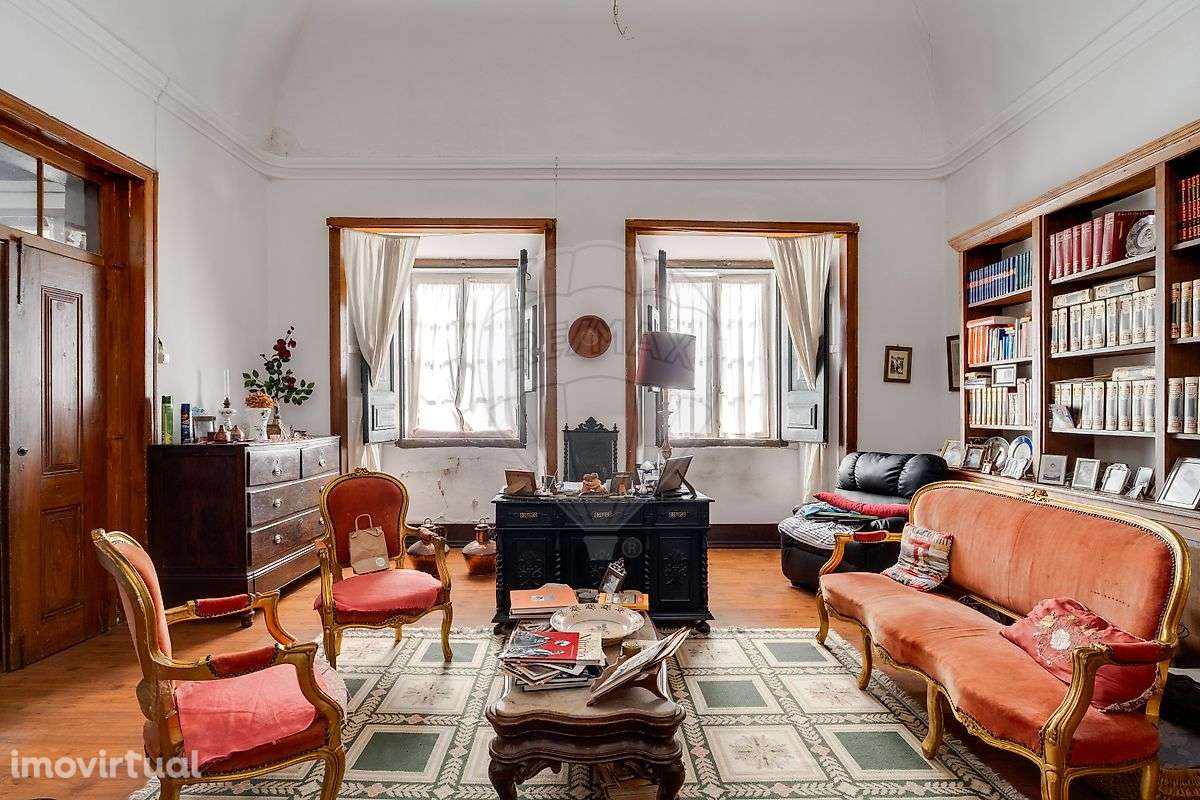 Moradia T17 para venda - Grande imagem: 5/25